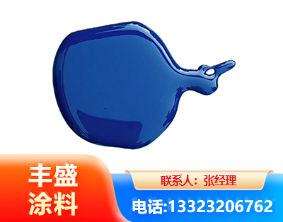 中卫水性醇酸磁漆