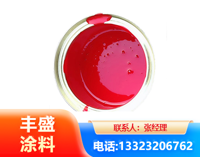 中卫水性沥青漆