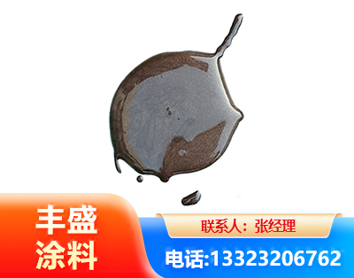 中卫水性氯磺化漆