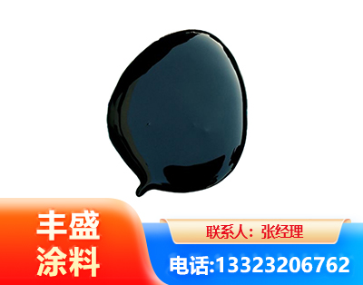 中卫水性氯化橡胶漆